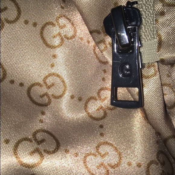 Gucci Bomber Jacket - Picture 4 of 4